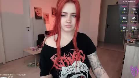 traumfrau Kira angel face devil eyes I SELL A LOT VIDEO IN GALLERY online show from May 6, 2:45 pm