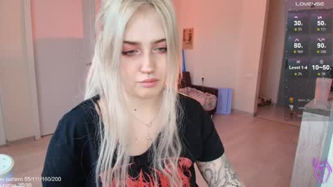 traumfrau Kira angel face devil eyes I SELL A LOT VIDEO IN GALLERY online show from April 1, 1:41 pm