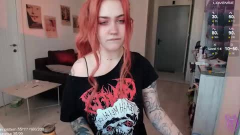 traumfrau Kira angel face devil eyes I SELL A LOT VIDEO IN GALLERY online show from May 17, 1:20 pm