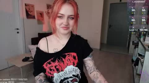 traumfrau Kira angel face devil eyes I SELL A LOT VIDEO IN GALLERY online show from May 24, 12:34 pm