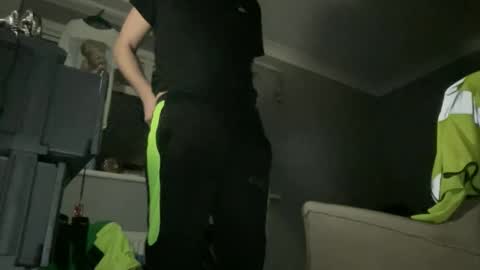 GotItGoin online show from March 5, 11:03 pm