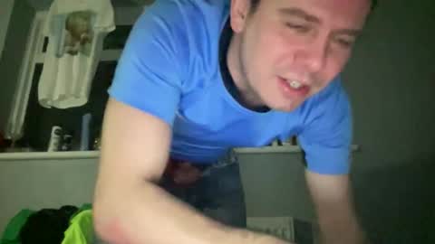 GotItGoin online show from February 28, 12:03 am