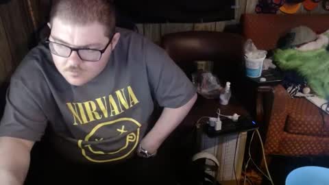 gottapoke25 online show from February 10, 7:15 am