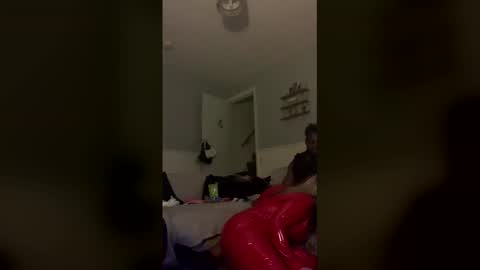 gotthehornz online show from December 15, 10:50 pm