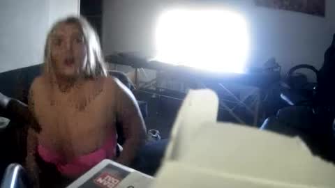 gotthehornz online show from November 13, 2:03 am