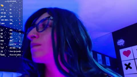 Meredith Alessandra online show from March 16, 5:44 am