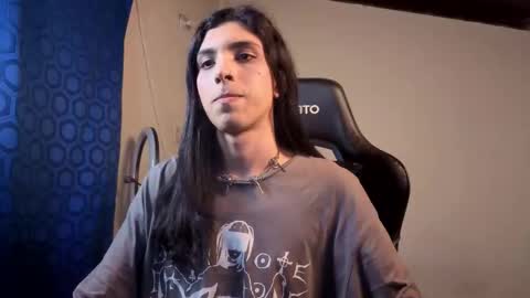 angelito tu novio online show from March 31, 7:09 am