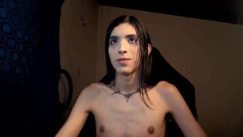 angelito tu novio online show from April 8, 3:20 am