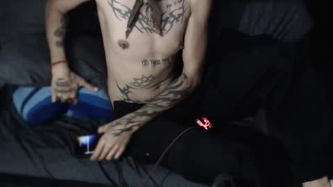 Manolo  modelo independiente online show from March 29, 5:09 am