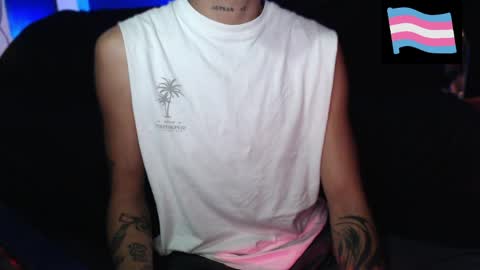 Manolo  modelo independiente online show from April 4, 4:08 am