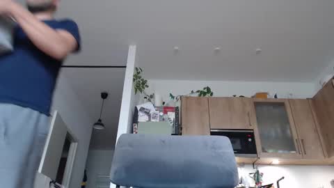 Mister Blue online show from September 18, 11:36 am