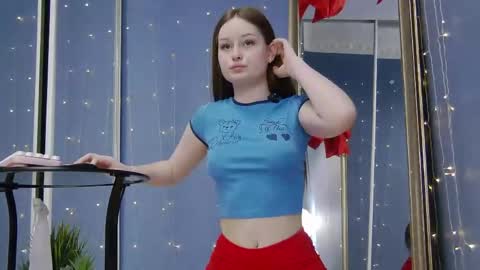 Grace online show from April 3, 1:40 pm