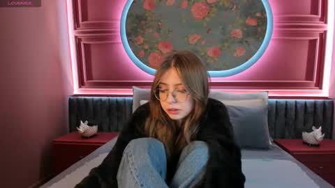 Grace online show from October 19, 6:40 am