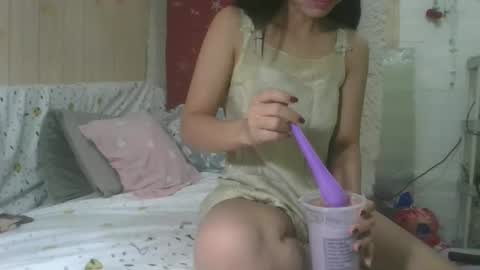 luckygirl online show from March 30, 7:03 pm