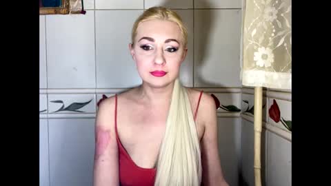 Grace Dora online show from February 23, 12:57 am