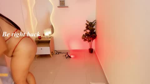 GRACE KIROZ online show from November 29, 3:58 am