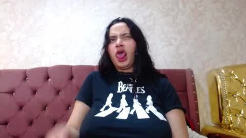 Grace online show from October 1, 5:06 am