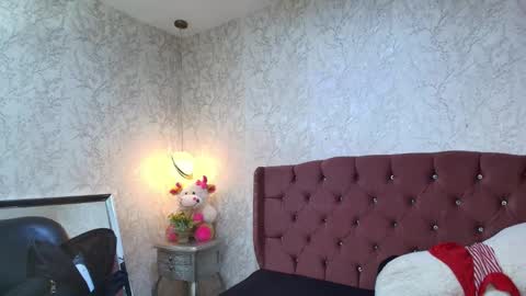 Grace online show from November 2, 4:23 am