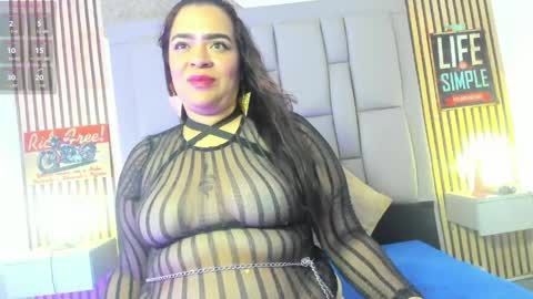 graceboom online show from May 26, 6:58 pm