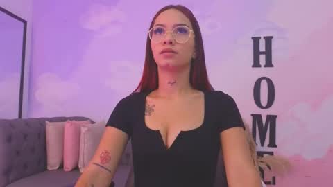 Grace online show from January 5, 7:06 pm