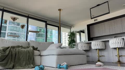 Gracie Mae online show from April 6, 10:22 pm