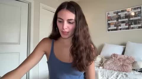 Gracie Smith online show from May 21, 6:47 pm