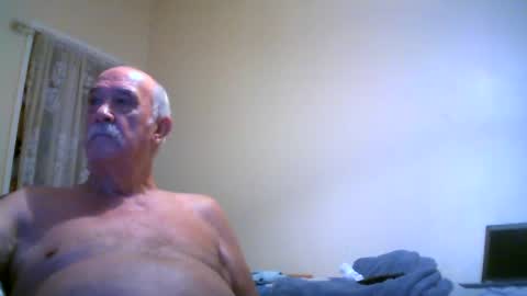 grahammal online show from August 3, 1:06 pm