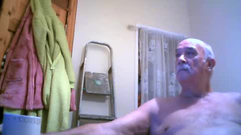 grahammal online show from July 31, 2:29 pm