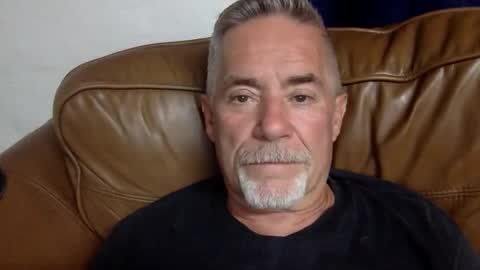 Graham online show from May 28, 9:24 pm
