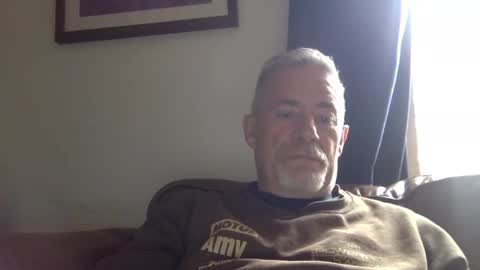 Graham online show from May 17, 2:15 pm