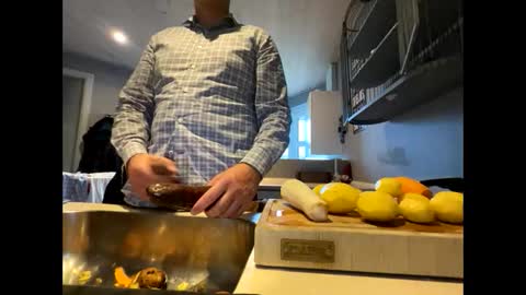 Alwaysready online show from February 25, 3:42 pm