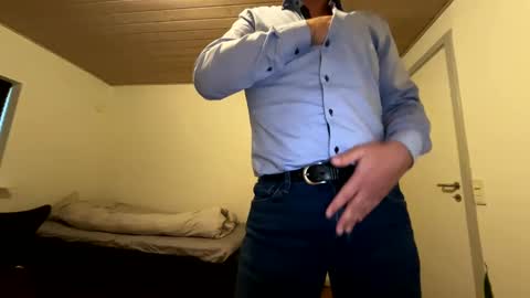 Alwaysready online show from December 29, 2:10 pm