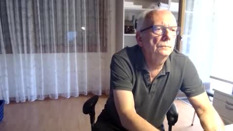 grandpach online show from April 8, 1:47 pm