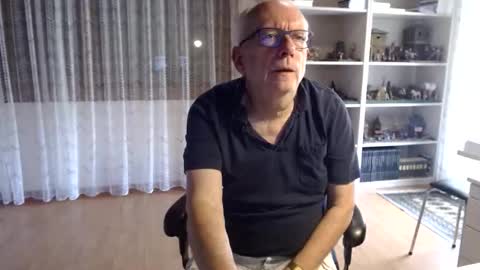 grandpach online show from May 21, 1:39 pm