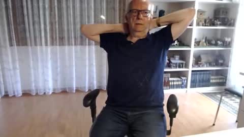 grandpach online show from April 25, 2:03 pm