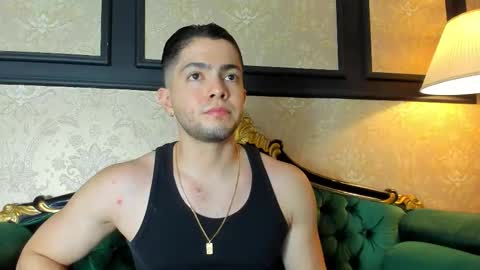 Grant online show from March 24, 5:24 am