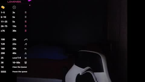 granter21 online show from September 21, 2:15 am