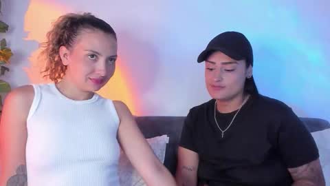 grave_duo online show from November 21, 5:49 am