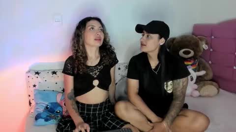 grave_duo online show from March 17, 3:22 am