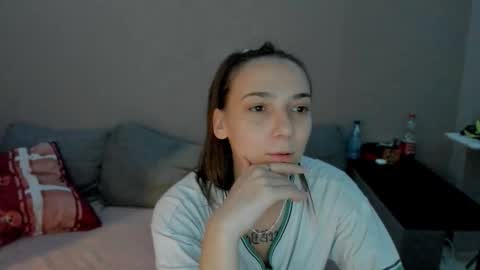 Anna online show from January 10, 10:43 am