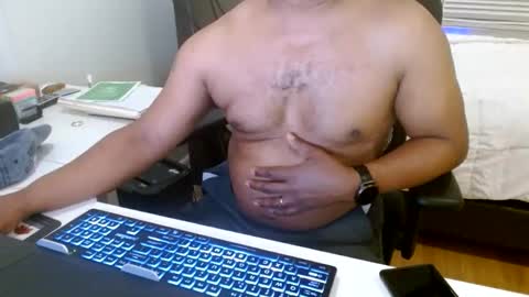 gravityfield online show from April 27, 8:12 am