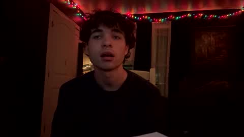 graysonowens online show from September 13, 6:38 am