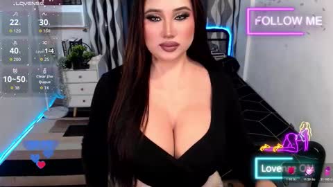 PAULATHEONE online show from March 3, 1:34 am