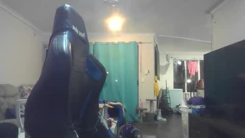 Jazzmin Alexandria online show from October 31, 11:54 am