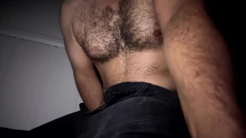 mike Stienburg online show from February 18, 1:00 pm