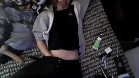 Lord Satan online show from December 3, 4:29 pm