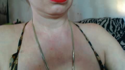 GreatRedhead online show from March 29, 7:21 am