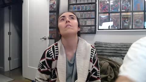 greekgodandgoddess online show from February 7, 4:59 am