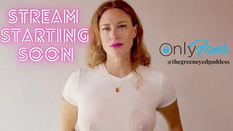 Snapshot of green_eyed_goddess_ chatting on November 1, 4:11 am Green Eyed Goddess online show from November 1, 4:11 am