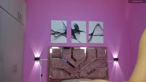 green_lov online show from November 10, 12:08 pm